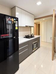 Twin Fountains (D25), Condominium #632064191